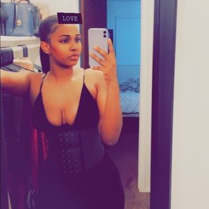 Meet your Posher, Tiffany